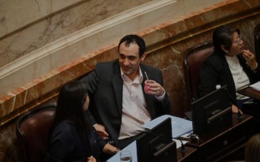 Las repercusiones del arco político tras el rechazo a la ley que inhabilita candidatos condenados por corrupción