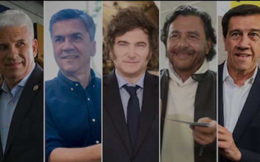 Ganadores y perdedores del domingo electoral: el Gobierno celebró dos victorias propias, el PJ tuvo un fuerte retroceso