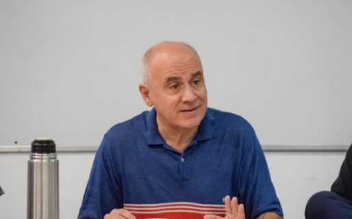 Bohe: “La mayoría de las empresas de la construcción están en situación bastante apretada”