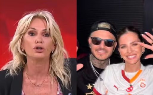 Yanina Latorre apuntó en vivo a la China Suárez tras su picante cruce y no se guardó nada: “Te morís con lo que facturo”