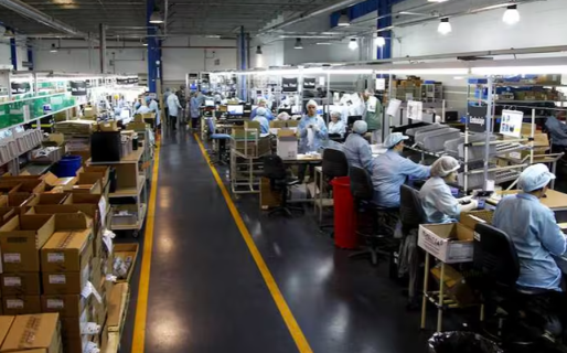 Paro total en las empresas electrónicas en Tierra del Fuego tras los anuncios del Gobierno