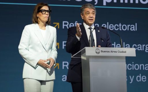 Desde el PRO criticaron la candidatura de Adorni pero ratificaron que buscarán una alianza con LLA en PBA