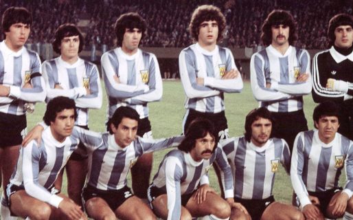 Murió Luis Galván, uno de los campeones del mundo con la Selección en 1978