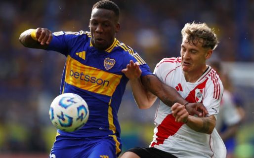 Así quedaron los cruces de los playoffs del Torneo Apertura: cuándo podría haber Superclásico