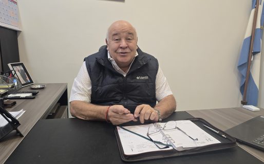 Gaitán confirmó que el salón donde se intoxicaron niños no estaba habilitado