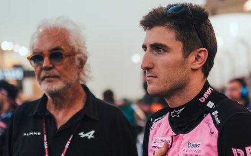 Aseguran que Alpine ya le informó a Jack Doohan que será reemplazado en el GP de Imola