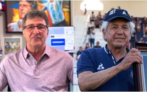 “Compañero de lucha y gloria”: el emotivo mensaje de Mario Alberto Kempes por la muerte de Luis Galván