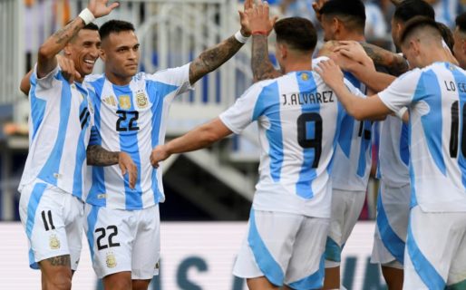 Julián Álvarez metió presión para que Atlético de Madrid contrate a un campeón del mundo: “Nos ayudaría mucho”