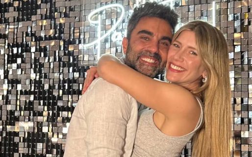 Ventilaron la hiriente frase con la que Laurita Fernández habría dejado a Peluca Brusca