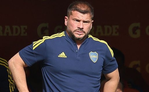 La importante decisión que Mariano Herrón le comunicó al plantel de Boca