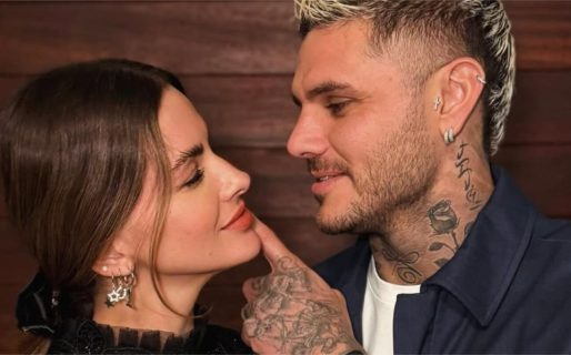 Filtraron la abrupta decisión que Mauro Icardi habría tomado con la China Suárez para irse juntos del país