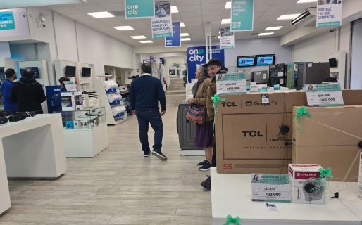 Hot Sale en Comodoro: Aumenta la expectativa de ventas por descuentos y facilidades de pago