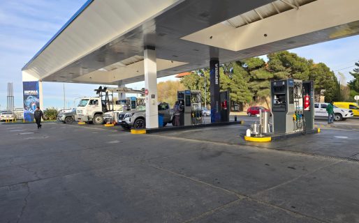 <strong>El precio de la nafta ya no avisa: sube o baja en tiempo real según el impuesto</strong>