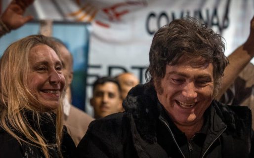 Tras la elección en CABA, en LLA arman un operativo clamor para que Karina Milei enfrente a Cristina Kirchner