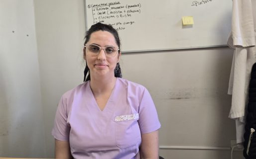 “En Comodoro no tenemos fentanilo contaminado, no hay riesgo para los pacientes”