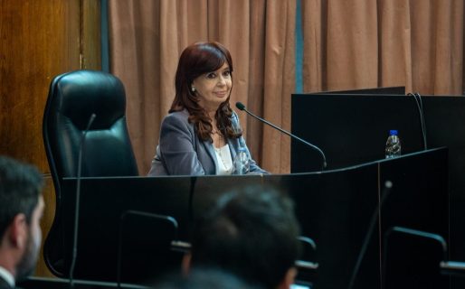 Los fundamentos del Procurador para acusar a Cristina Kirchner y los detalles de cómo sigue la causa Vialidad