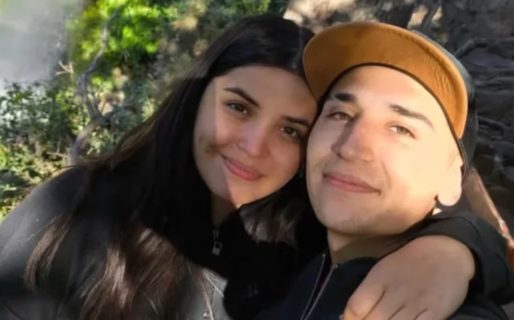 El dolor del papá de la joven asesinada por su novio en Santa Cruz: “Jamás noté una señal de violencia”