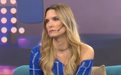 Sofía Zámolo pidió ayuda para encontrar a su tío que desapareció tras el temporal en Buenos Aires