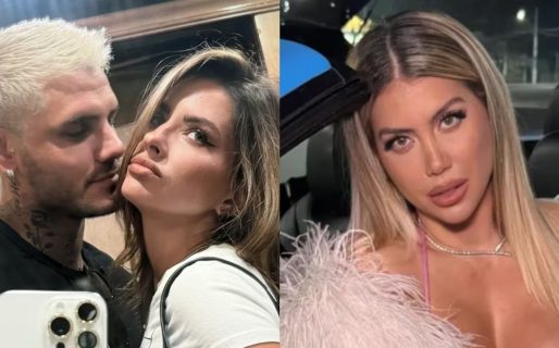 La China Suárez viajó a Turquía con sus hijos y Mauro Icardi: la foto que podría enfurecer a Wanda Nara
