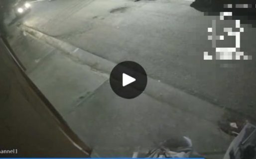 Desmienten que hayan seguido a una mujer en Km3 con fines delictuales