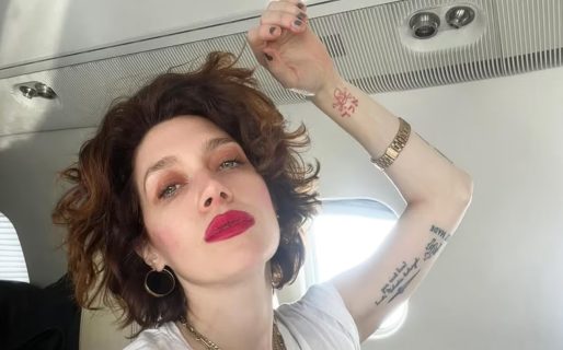 Militta Bora aseguró que le hicieron un maleficio satánico: “Llegaron a pensar que estaba loca”