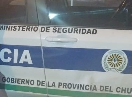 Interceptan en la Terminal de Ómnibus a un hombre con pedido de captura en Caleta Olivia