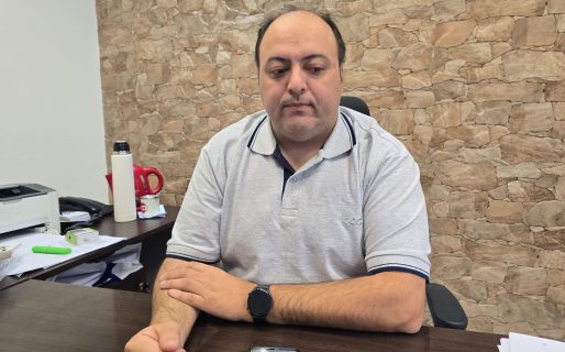 Presentan proyecto para regular el uso de vehículos municipales ante denuncias vecinales