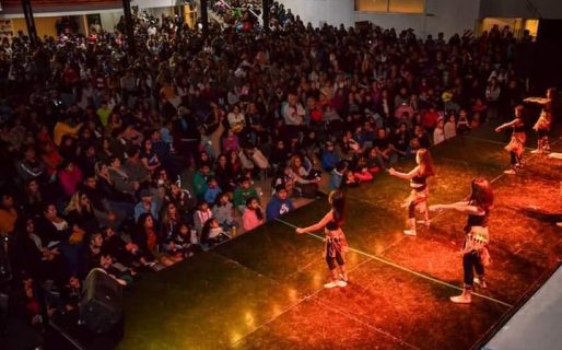 Más de 50 academias serán parte del show por el Día Internacional de la Danza