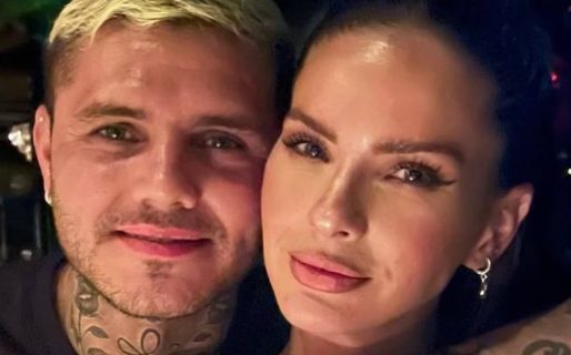 Mauro Icardi y la China Suárez publicaron fotos de alto voltaje que provocaron la furia de Wanda Nara