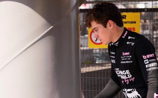 Tras el GP de Mónaco, cuándo vuelve a correr Franco Colapinto en la Fórmula 1