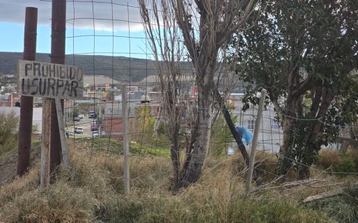 Intentaron usurparles la casa y ahora los amenazan: «Nos vieron construir y gritaban que era de ellos»