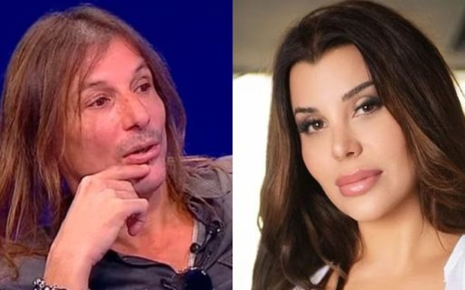 La dura reflexión de Charlotte Caniggia que podría herir a Claudio Paul: “Crecer sin un papá”