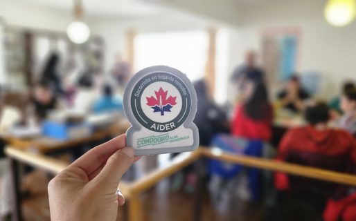 Comodoro cuenta con 26 nuevos socorristas especializados en lugares remotos