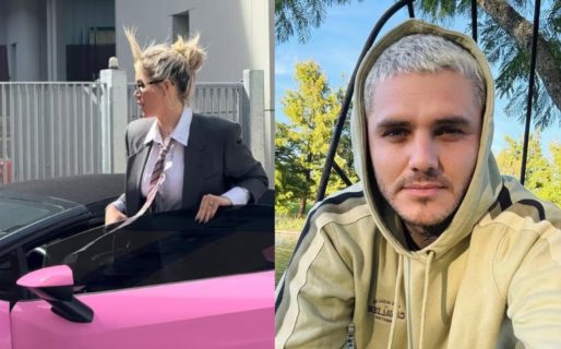 Terminó la audiencia del divorcio de Wanda Nara y Mauro Icardi: qué pasó