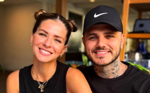 Se filtró el último pedido que la China Suárez le hizo a Mauro Icardi en medio del divorcio de Wanda Nara