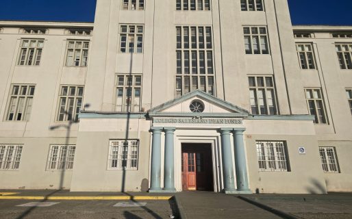 Alerta en el Dean Funes por amenazas: «Los comentarios decían que iban a matar a los chicos»