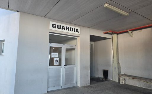 Guardia colapsada: el Hospital Alvear atiende a más de 3.500 pacientes por mes