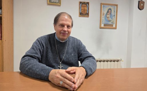 Comodoro en crisis: “Es preocupante ver que cada vez hay más niños y ancianos pobres”