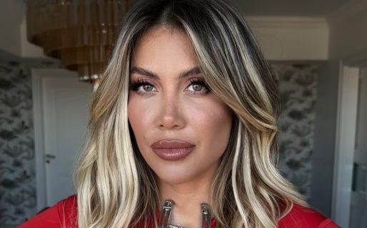 El giro laboral que tomó Wanda Nara tras la audiencia de divorcio de Mauro Icardi