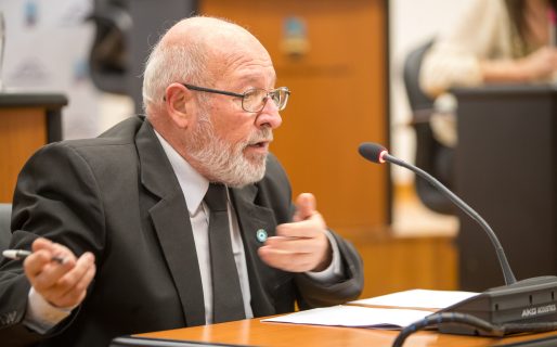 «Patagonia Argentina aprieta con multas y el Ejecutivo cede»