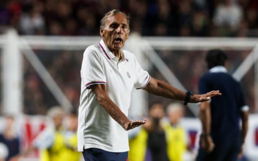 Miguel Ángel Russo firmó su desvinculación de San Lorenzo y asumirá esta tarde en Boca