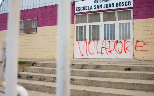 «Queremos que la gente sea responsable y que no tomen represalias»