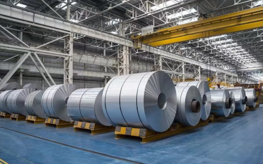 Alerta en la industria argentina: Trump anunció que duplicará los aranceles al acero importado