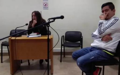 Liberaron a ‘Pitu’ Almonacid, no asistió a la audiencia y volvieron a pedir su captura