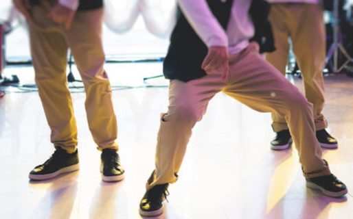 Este fin de semana realizarán un evento de baile con más de 50 academias