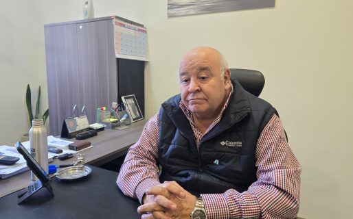 <strong>Gaitan: “Cumplí un ciclo en la política por eso doy un paso al costado”</strong>