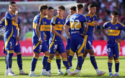 Las dos figuras de Boca que pueden quedar afuera del Mundial de Clubes en Estados Unidos