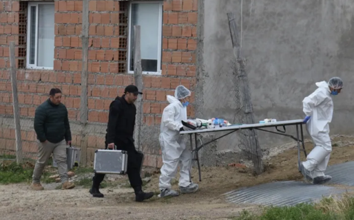 “No lo puedo creer. Parecían la pareja ideal”: habló el padre de Antonella Aybar