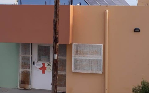 La vecinal de Caleta Córdova cumple 65 años y lo celebra con una feria