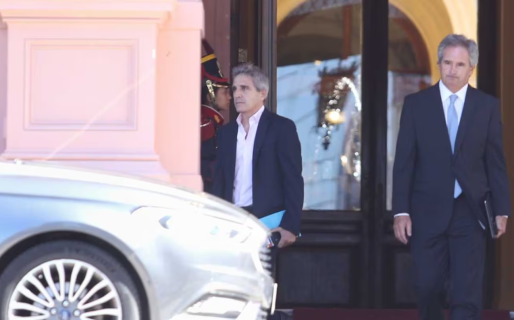 El Gobierno anunció que volverá a los mercados internacionales y busca US$1000 millones para las reservas